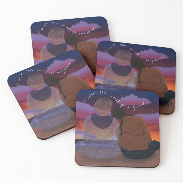 Item preview, Thasmin goodbye  designed and sold by OrlyNatasha.