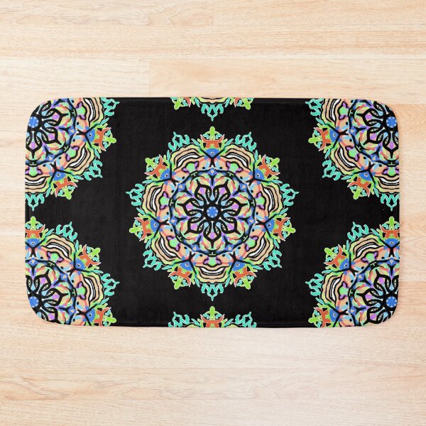 Item preview, Mandala Big Man designed and sold by Kuai Lu.