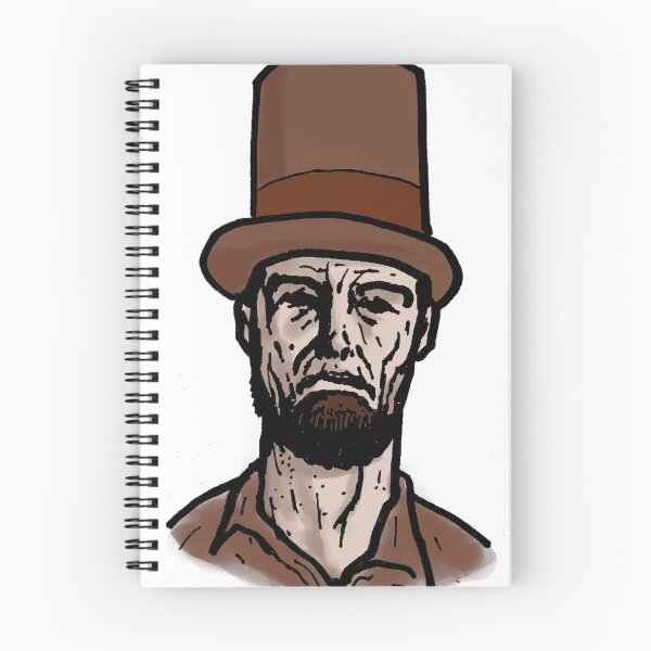 Item preview, Tuff Abe Lincoln designed and sold by reformedfruit.