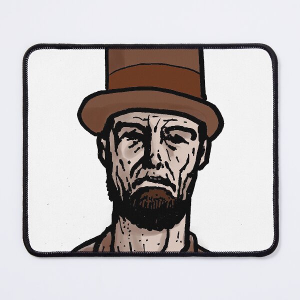 Item preview, Tuff Abe Lincoln designed and sold by reformedfruit.