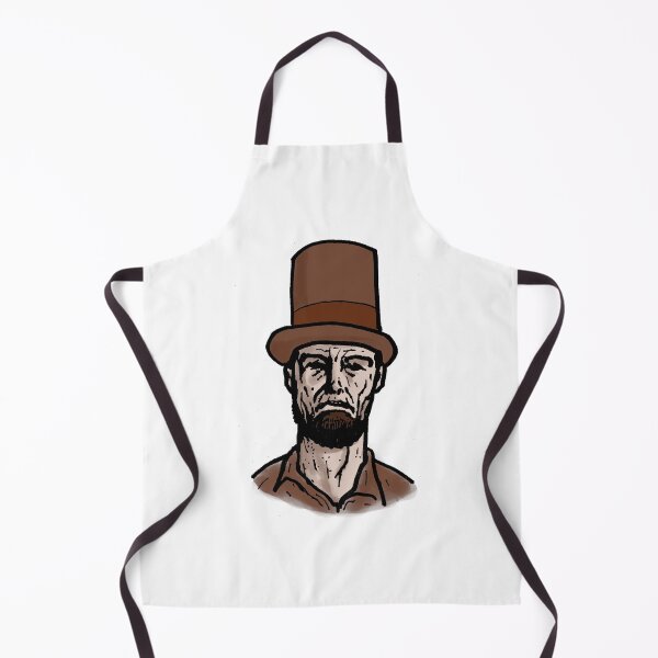Item preview, Tuff Abe Lincoln designed and sold by reformedfruit.