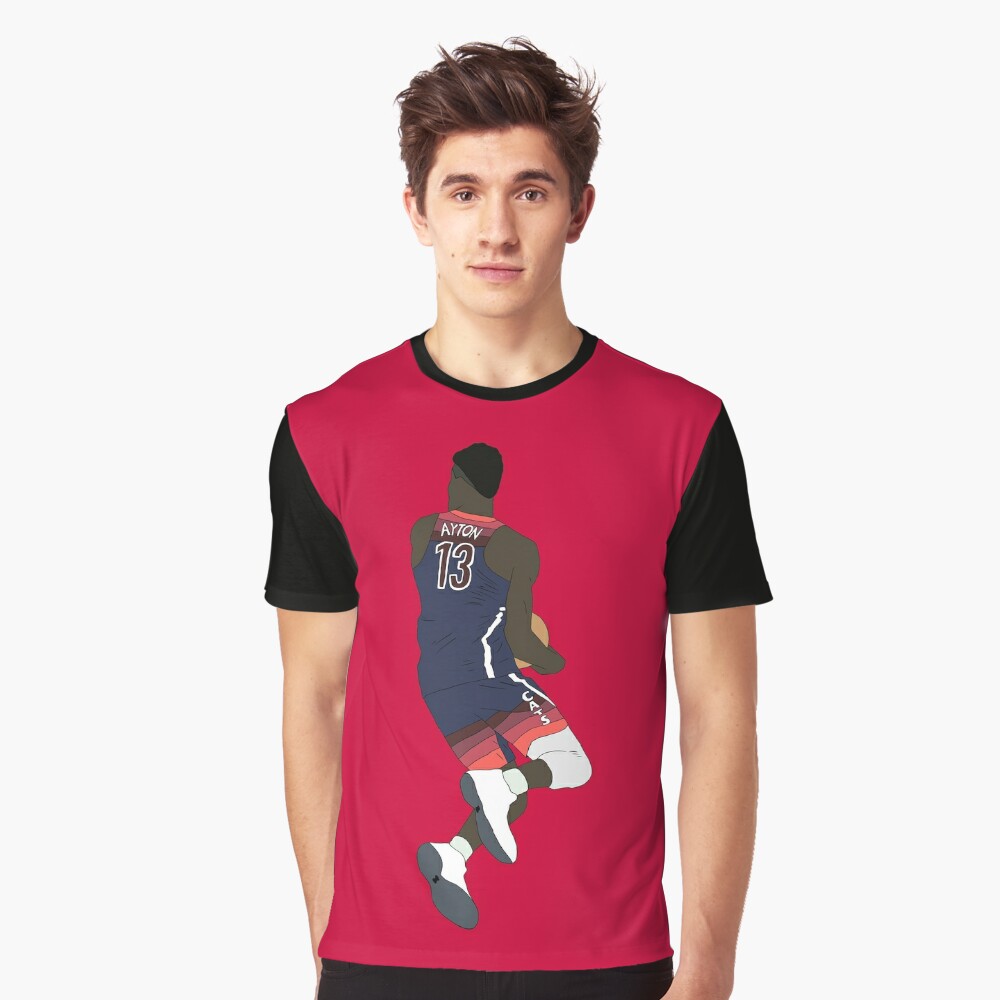 ayton t shirt