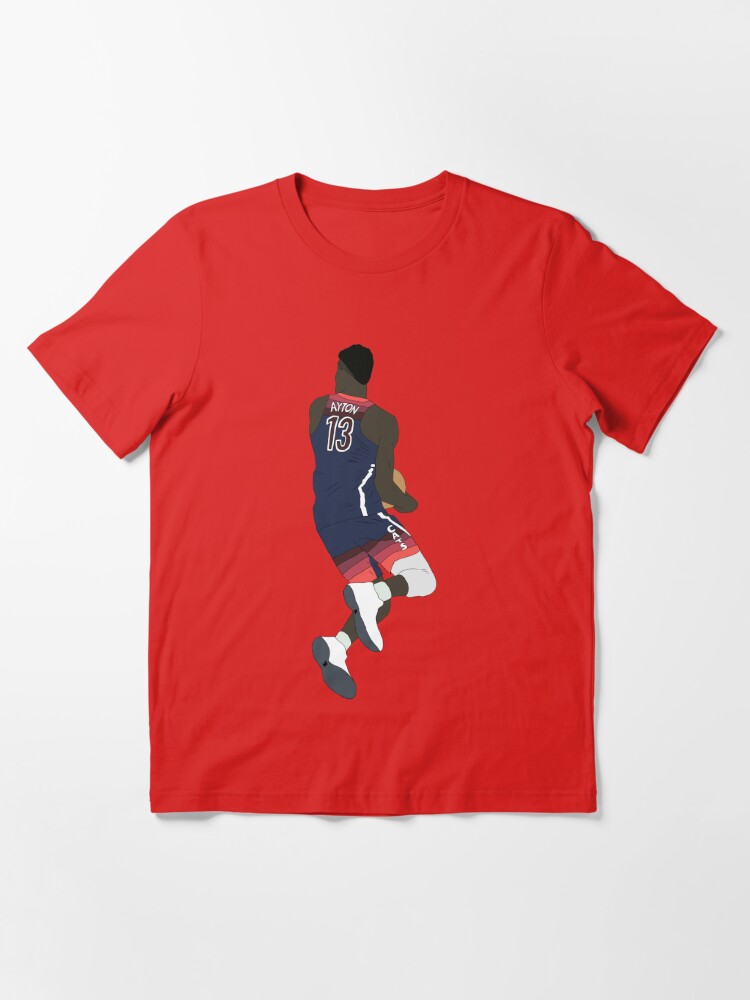 ayton t shirt