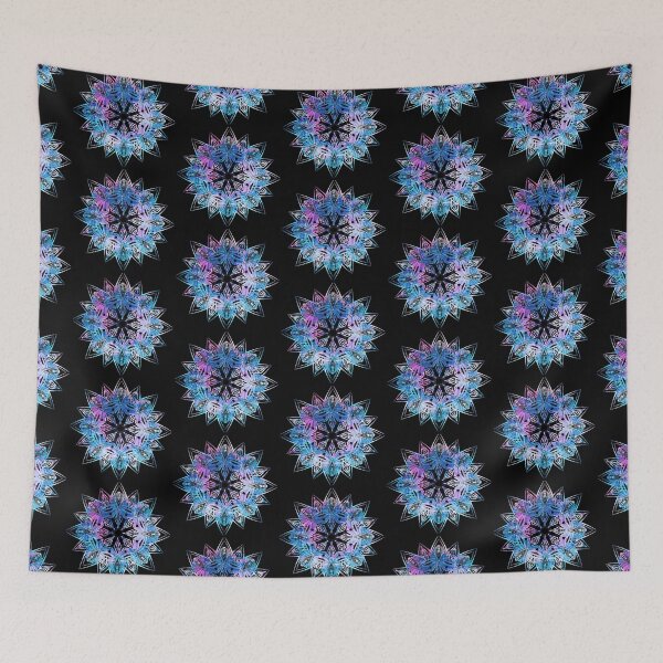 Item preview, Mandala designed and sold by Sarah Nestheide.