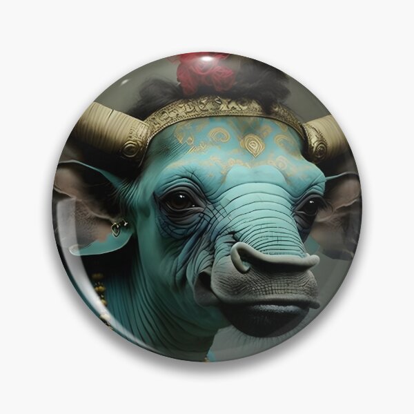 Item preview, Imaginary creature  designed and sold by XCentric00.