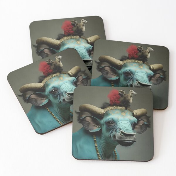 Item preview, Imaginary creature  designed and sold by XCentric00.
