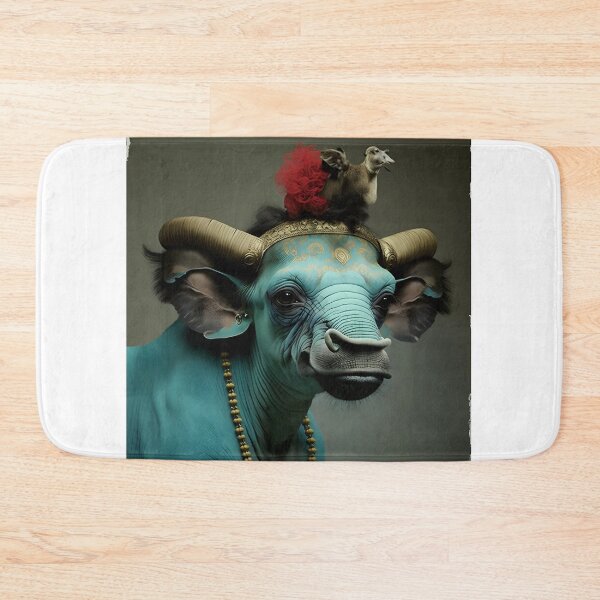 Item preview, Imaginary creature  designed and sold by XCentric00.