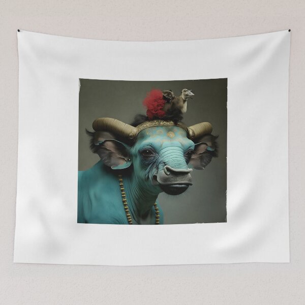 Item preview, Imaginary creature  designed and sold by XCentric00.