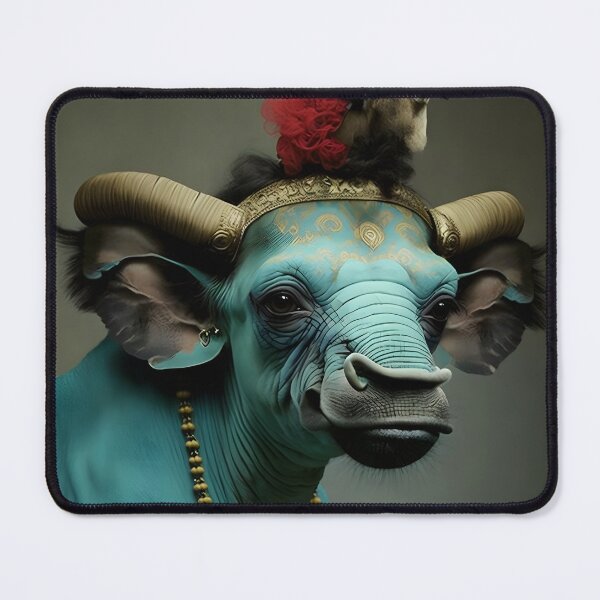 Item preview, Imaginary creature  designed and sold by XCentric00.