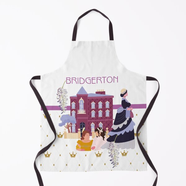 Item preview, London High Society Series designed and sold by Mauswohn.