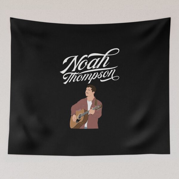 Item preview, Noah Thompson Noah Thompson Noah Thompson Noah Thompson designed and sold by JacquelineMurph.