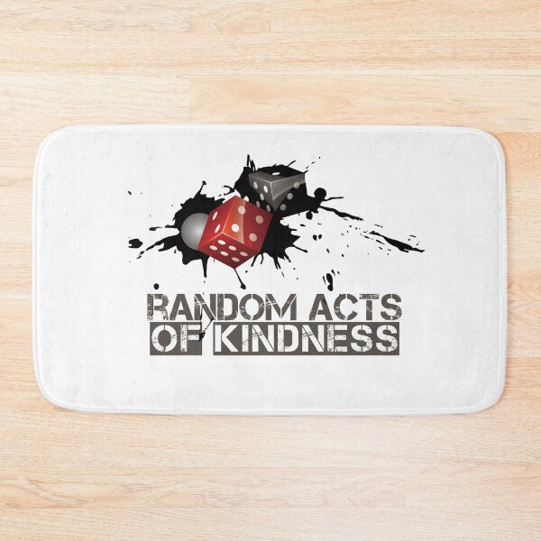 Item preview, I Practice Random Acts Of Kindness designed and sold by star-boutique.
