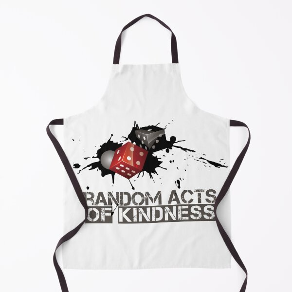 Item preview, I Practice Random Acts Of Kindness designed and sold by star-boutique.