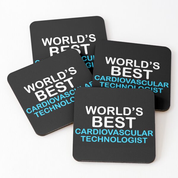 Item preview, Witty Cardiovascular Technologist designed and sold by NestaReign.