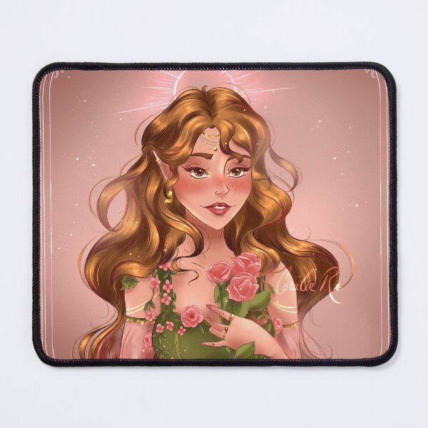 Item preview, Elain as Persephone.2 designed and sold by CoralieRenards.