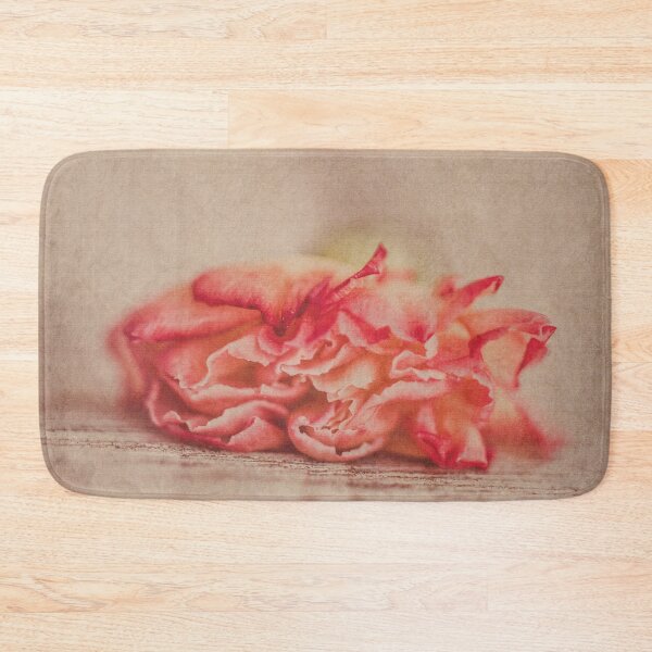 Item preview, A Simple Wait l Carnation Photography designed and sold by KEnzPhotography.