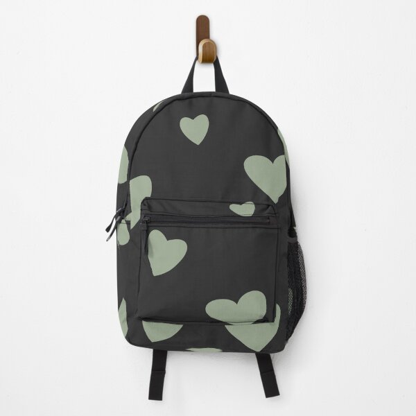 Item preview, Green Hearts designed and sold by JMSU.