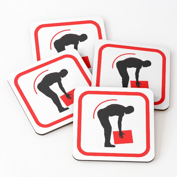 Item preview, Safe manual handling. designed and sold by safetyguide.