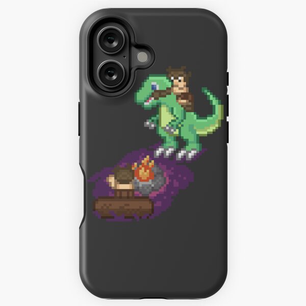 Item preview, Dino Hunter designed and sold by PixelCarvel.