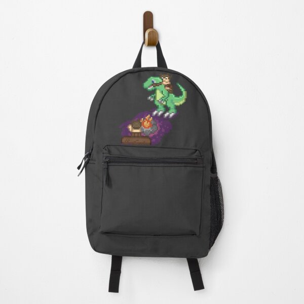 Item preview, Dino Hunter designed and sold by PixelCarvel.