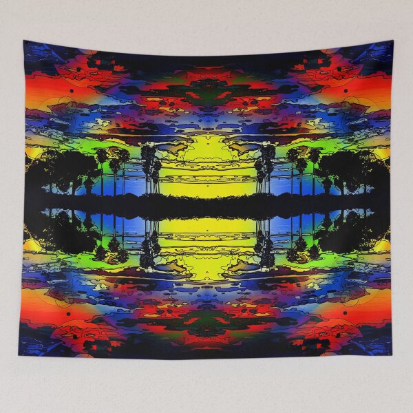 Item preview, Reflection Phenomenon designed and sold by onojk123.