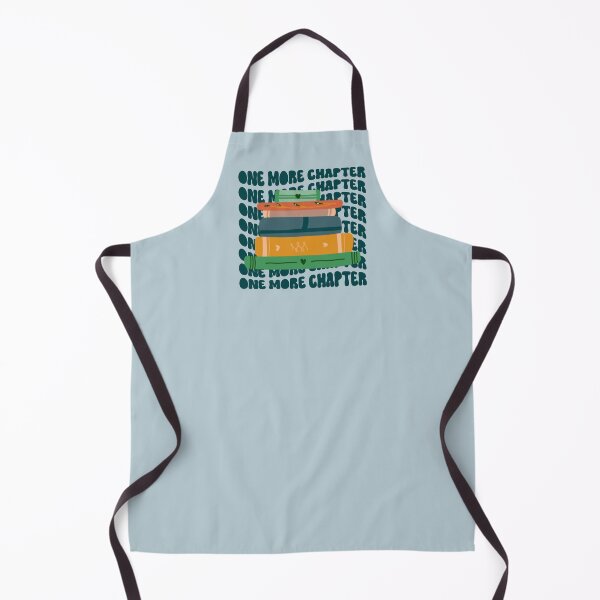 Item preview, One More Chapter designed and sold by Everythingafter.