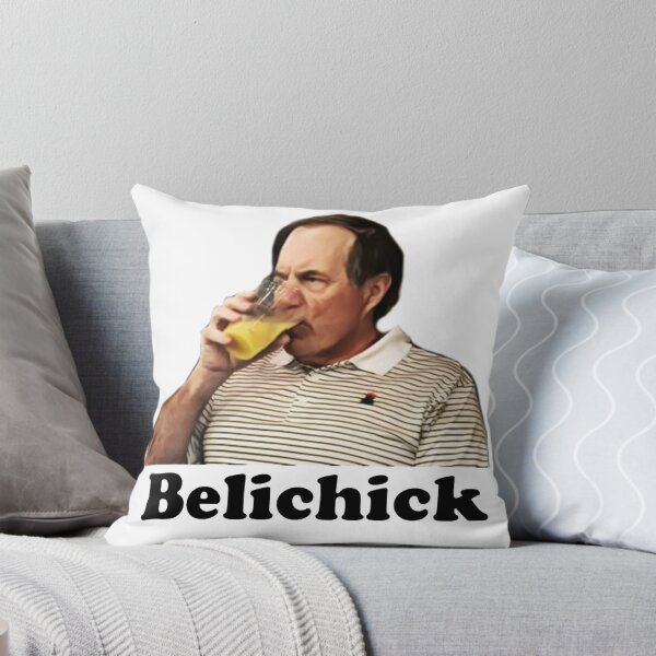 Item preview, Bill Belichick designed and sold by Broseppi.