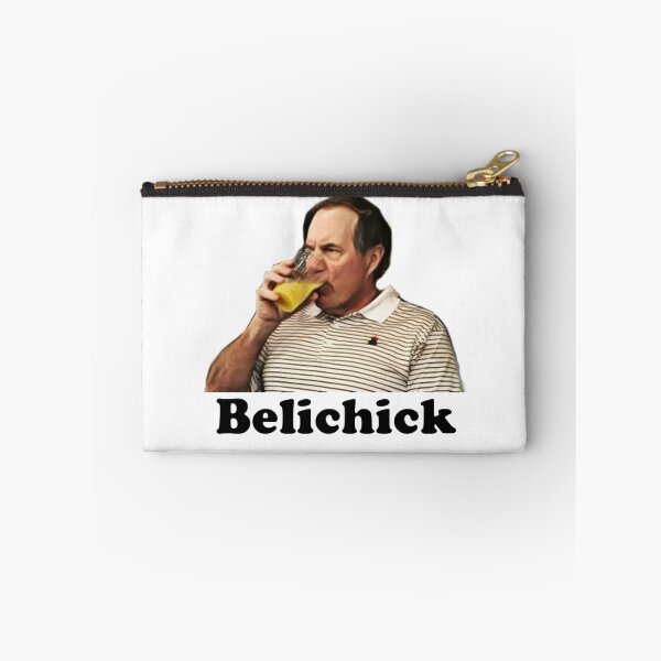 Item preview, Bill Belichick designed and sold by Broseppi.