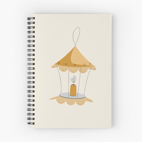 Item preview, Hand-drawn Digital Art. Vintage Candle Holder designed and sold by DigiPicStock.