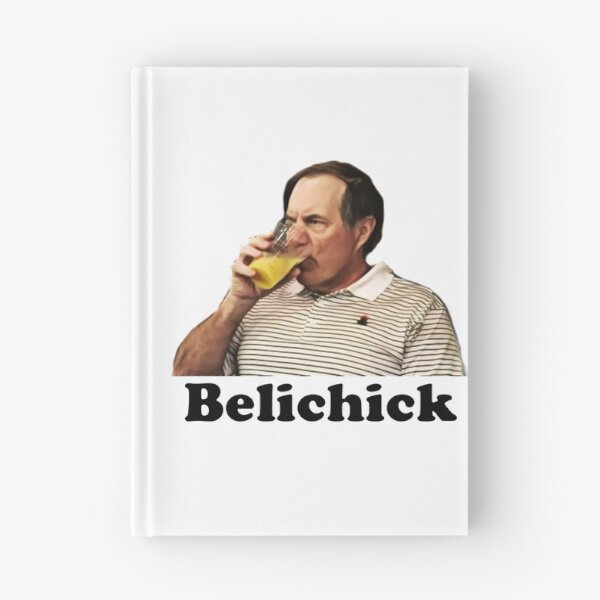 Item preview, Bill Belichick designed and sold by Broseppi.