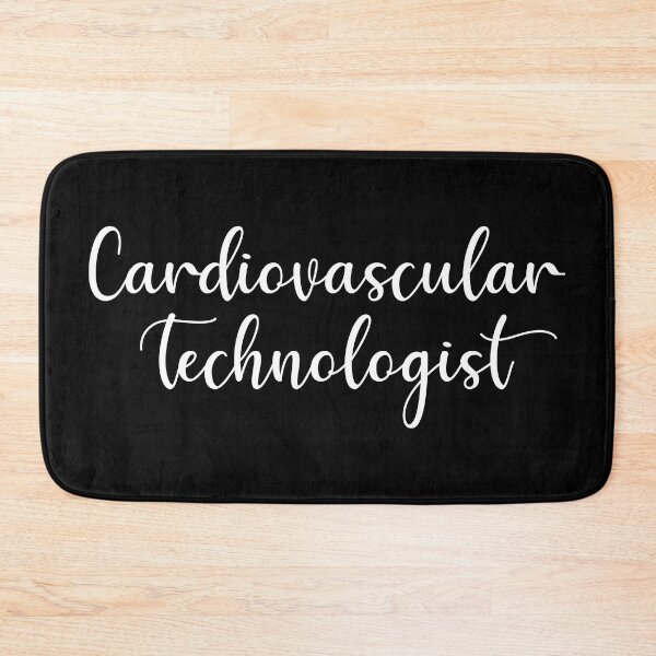 Item preview, Cardiovascular Technologists Do designed and sold by NestaReign.