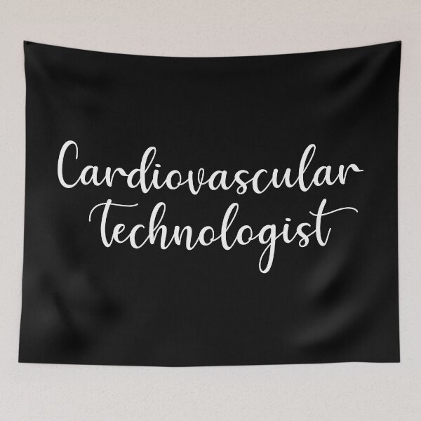 Item preview, Cardiovascular Technologists Do designed and sold by NestaReign.