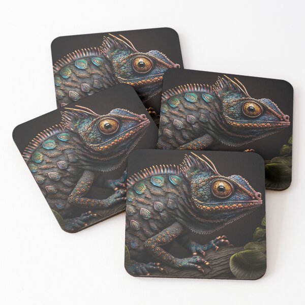 Item preview, Chameleon  designed and sold by XCentric00.