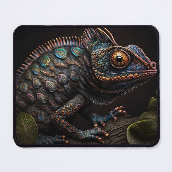 Item preview, Chameleon  designed and sold by XCentric00.