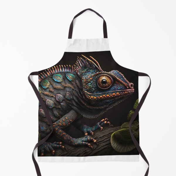 Item preview, Chameleon  designed and sold by XCentric00.