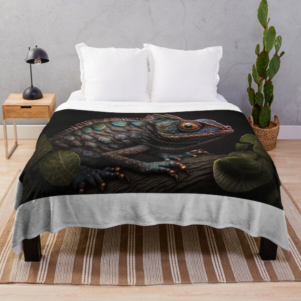 Item preview, Chameleon  designed and sold by XCentric00.