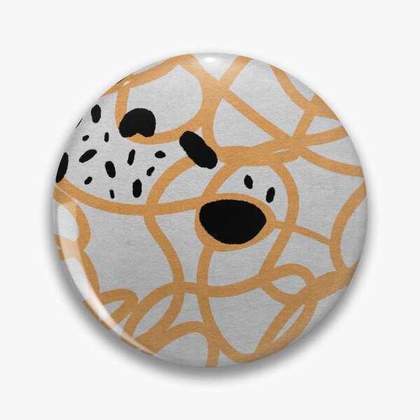 Item preview, Abstract Particles Floating designed and sold by julidenk.