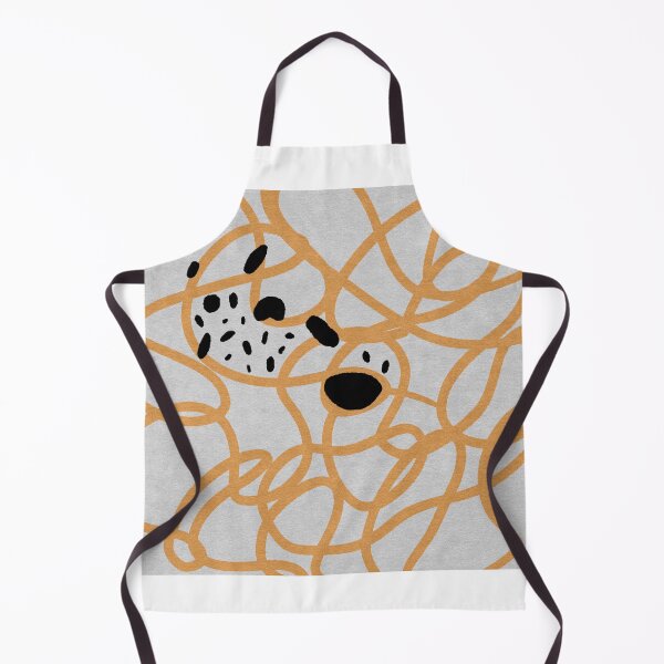 Item preview, Abstract Particles Floating designed and sold by julidenk.