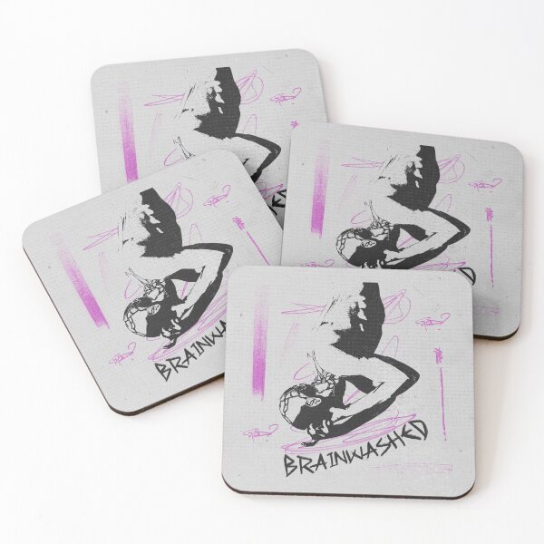 Item preview, Brainwashed designed and sold by MiSanctus.