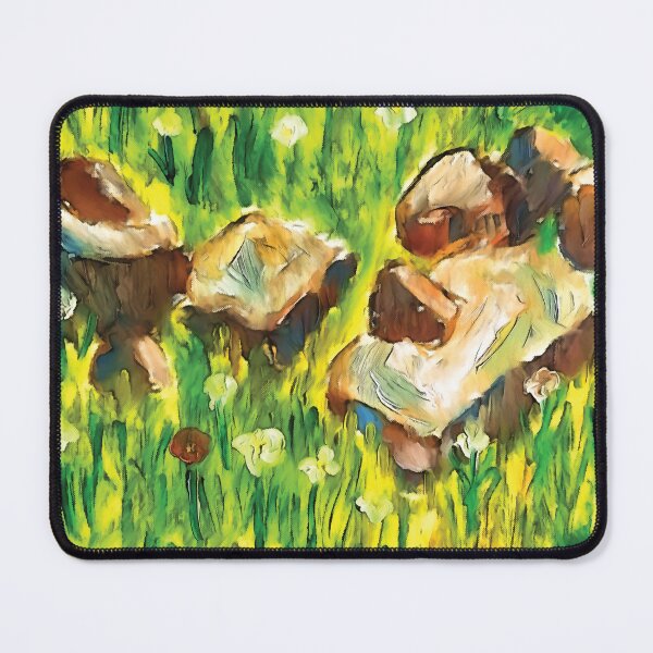 Item preview, boulders of oil designed and sold by piesdesignart.