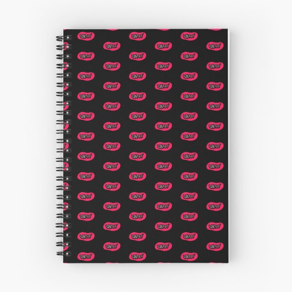 Item preview, Chrome Logo DNTW in a pink peanut - Don't Worry designed and sold by DNTW.