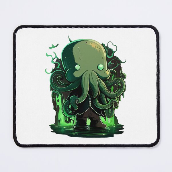 Item preview, Cute-ulhu designed and sold by fantasy-ex.
