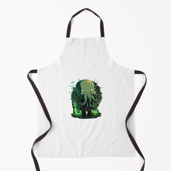 Item preview, Cute-ulhu designed and sold by fantasy-ex.