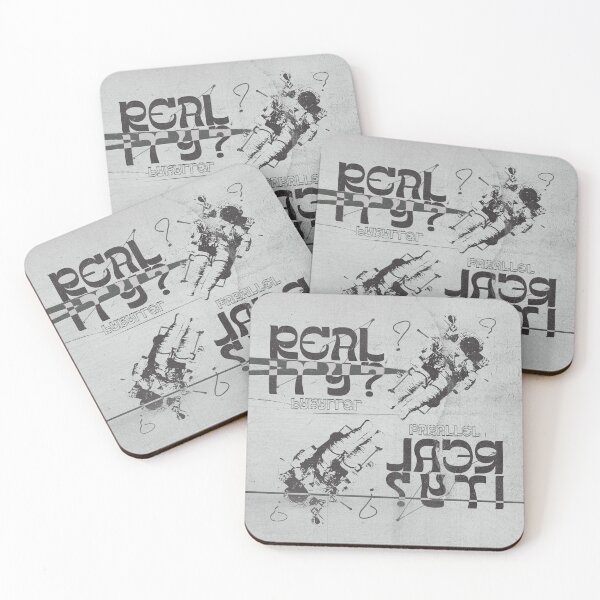 Item preview, Reality designed and sold by MiSanctus.