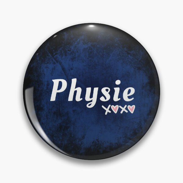 Item preview, Physie XOXO designed and sold by Nakumis-shop.