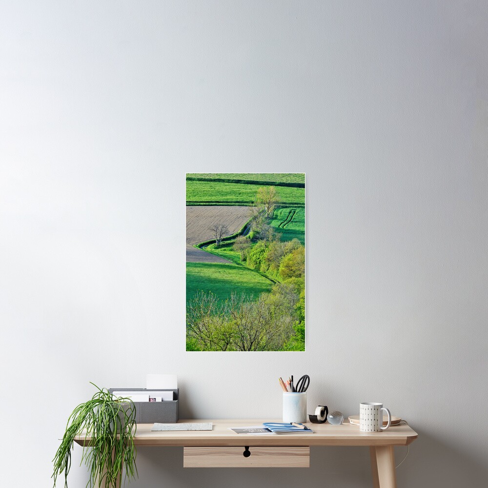 Item preview, Poster designed and sold by patmo.
