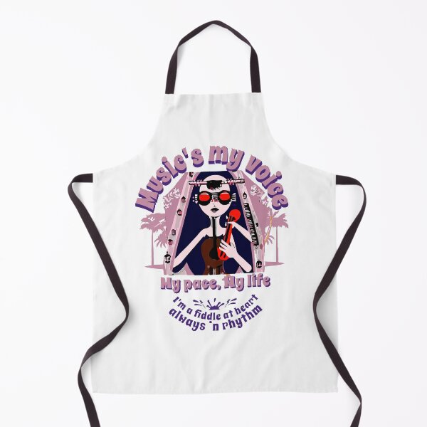 Item preview, "Futuristic Symphony"1 designed and sold by FunnyShopGirl.