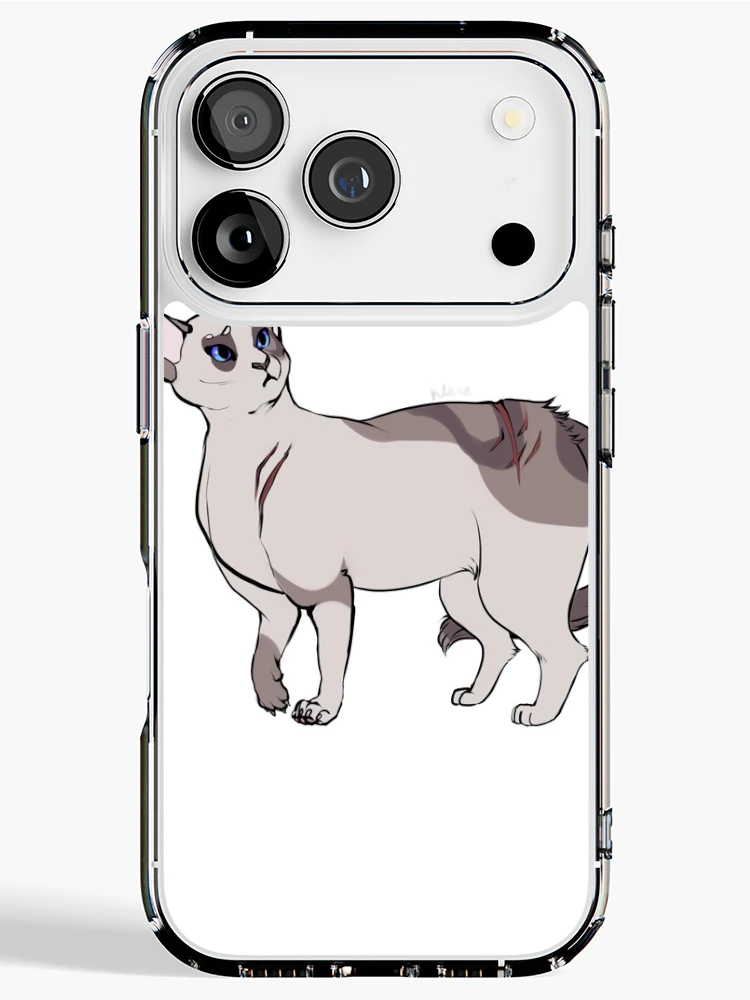 Thumbnail 1 of 5, iPhone Case, Ivypool designed and sold by Klarikatt.