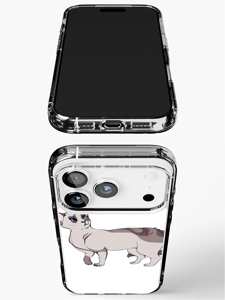 Thumbnail 3 of 5, iPhone Case, Ivypool designed and sold by Klarikatt.