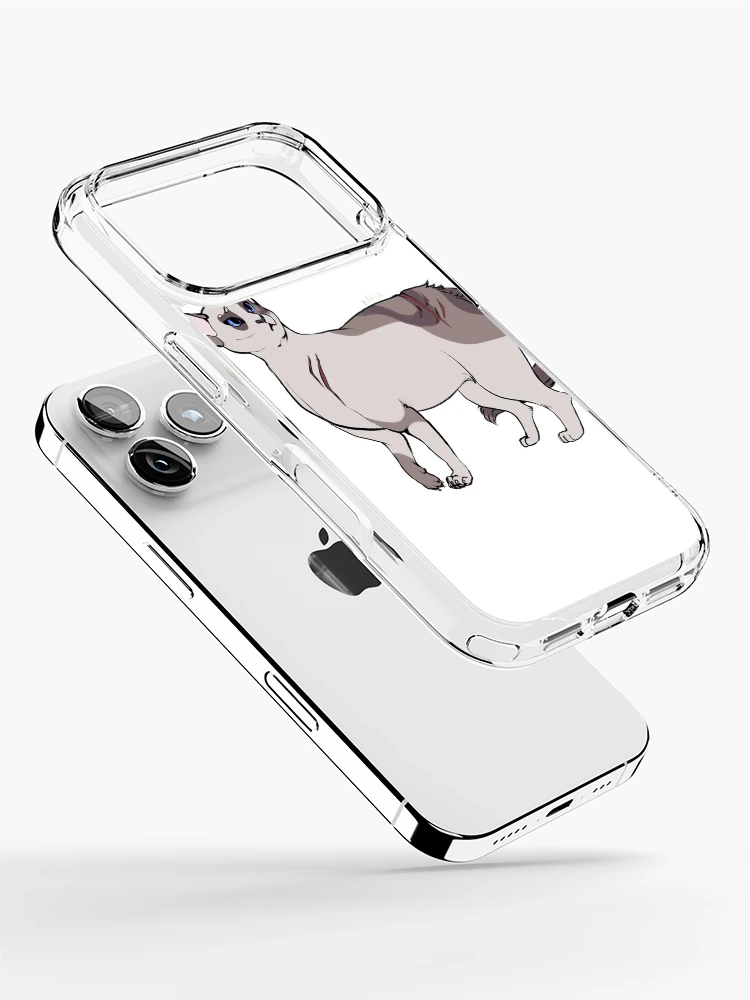 Thumbnail 2 of 5, iPhone Case, Ivypool designed and sold by Klarikatt.